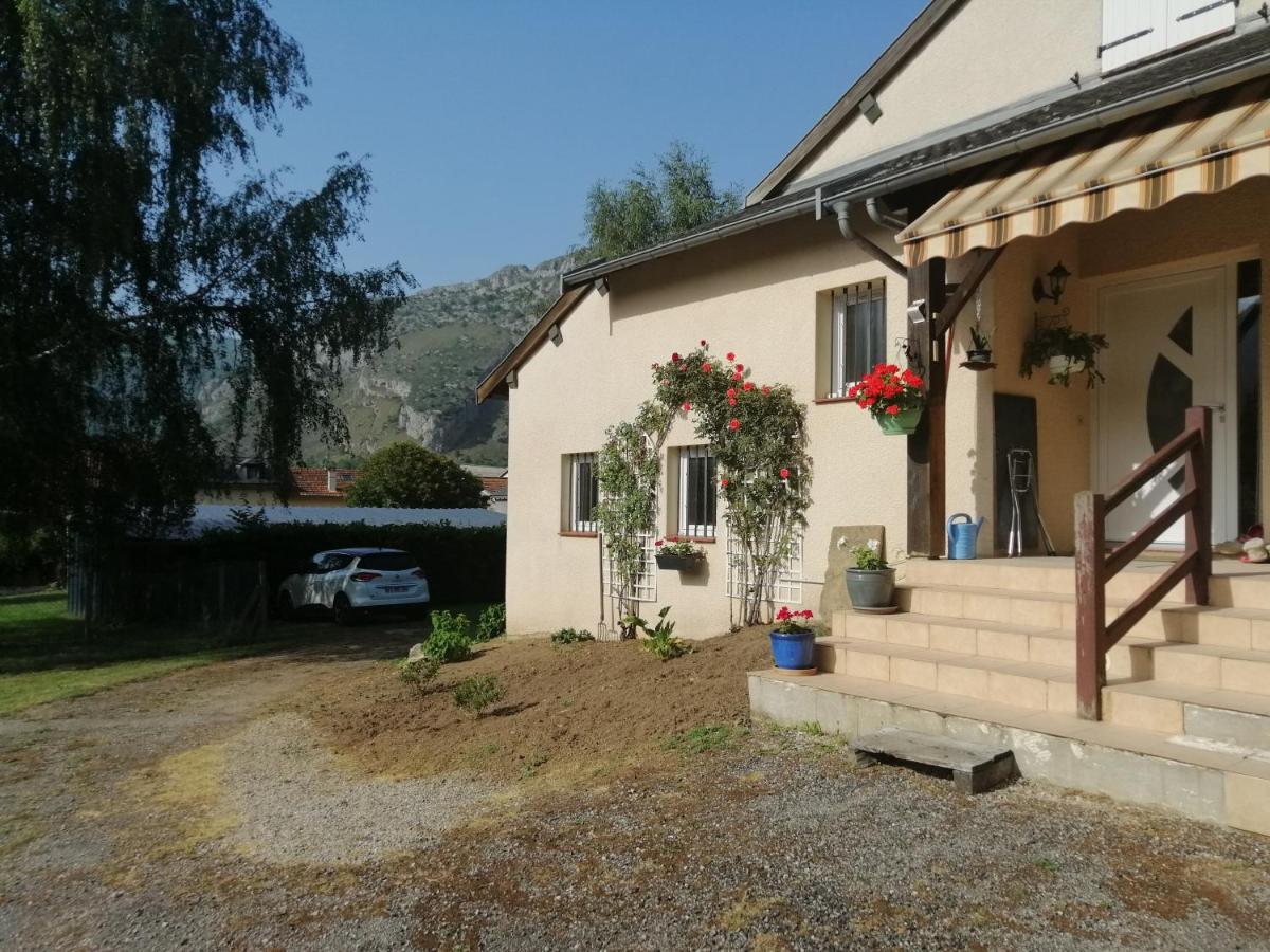 A LA JOIE DE VIVRE Chez l'habitant Banat Kültér fotó
