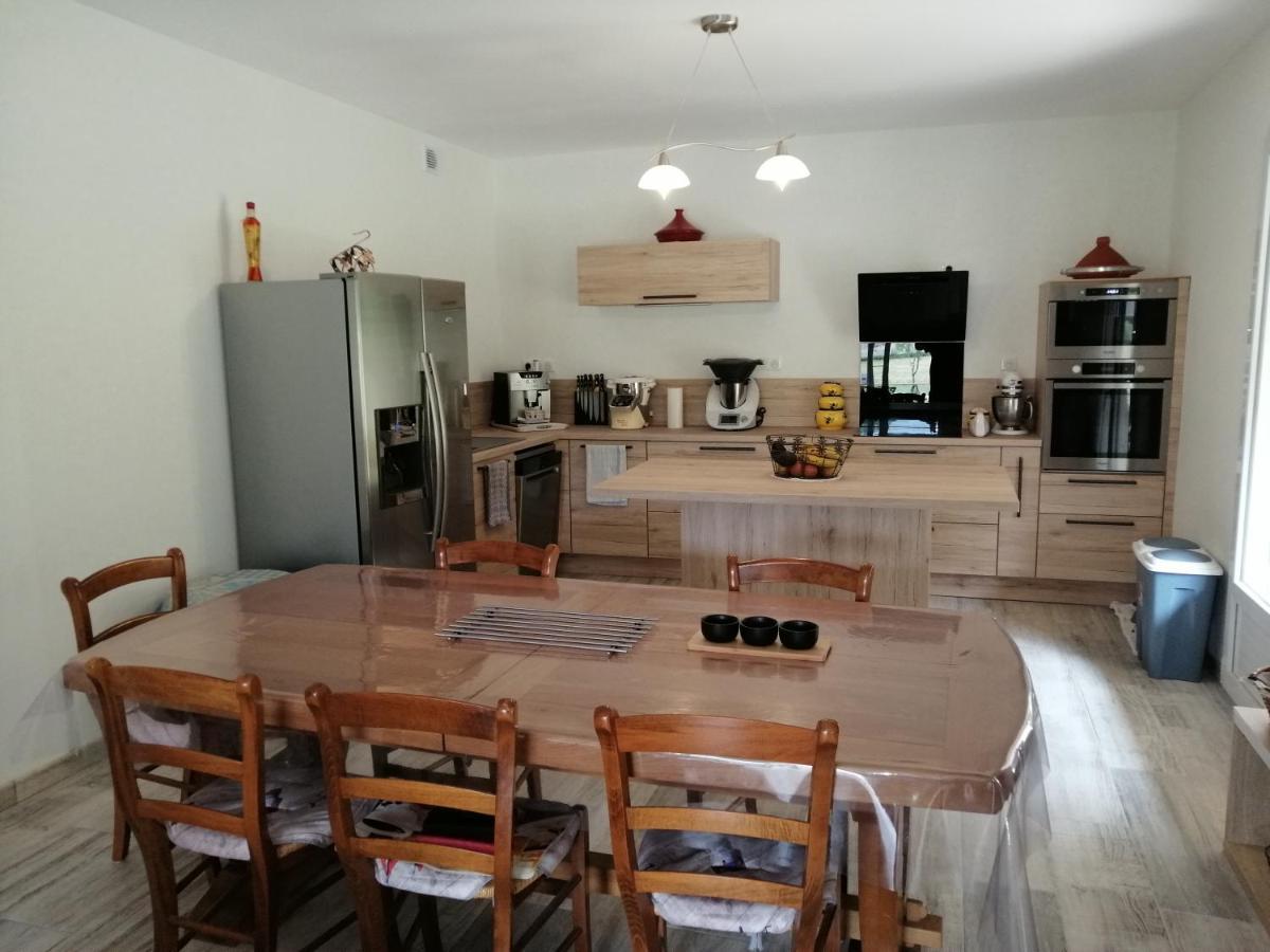 A LA JOIE DE VIVRE Chez l'habitant Banat Kültér fotó