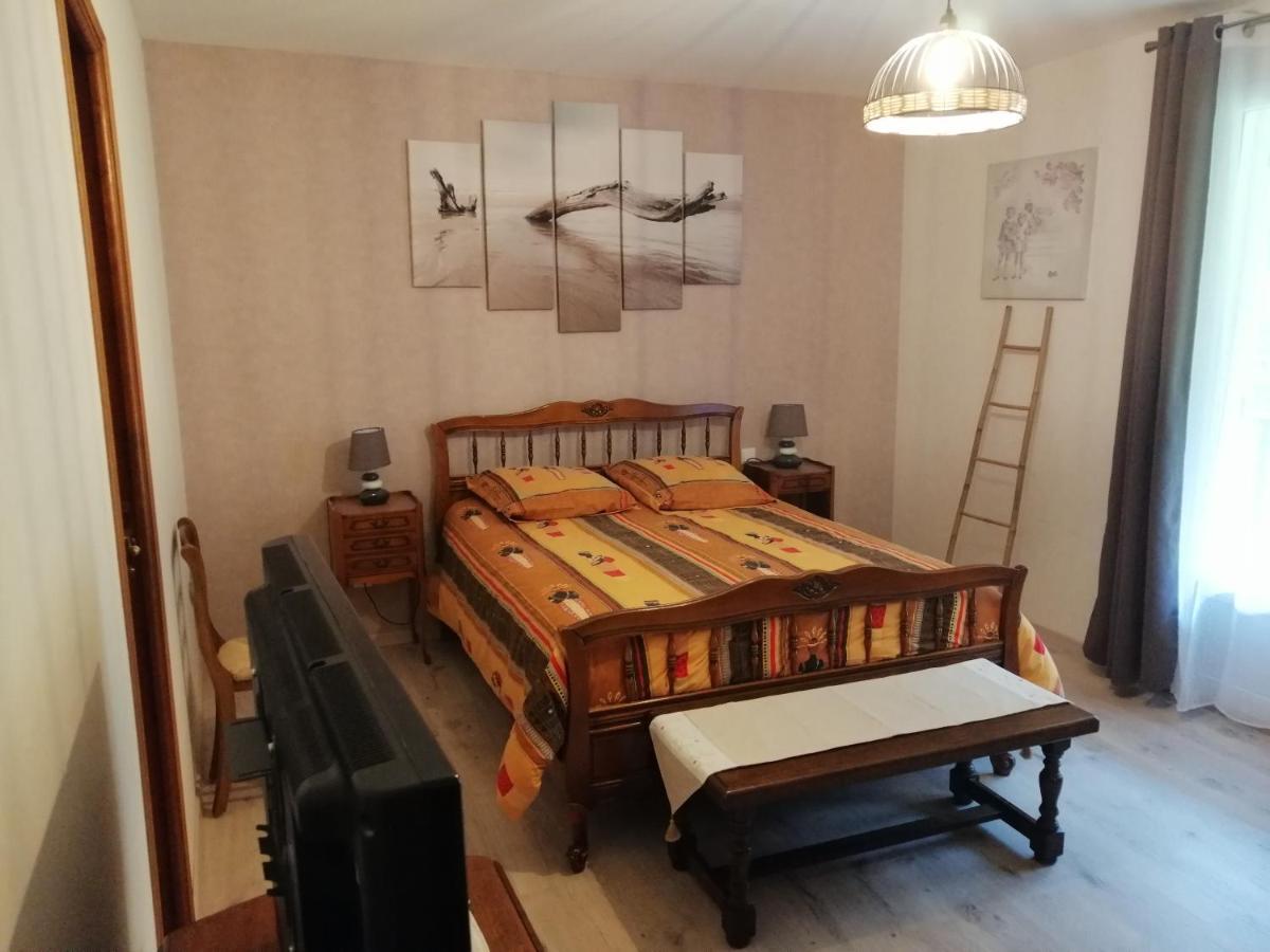 A LA JOIE DE VIVRE Chez l'habitant Banat Kültér fotó