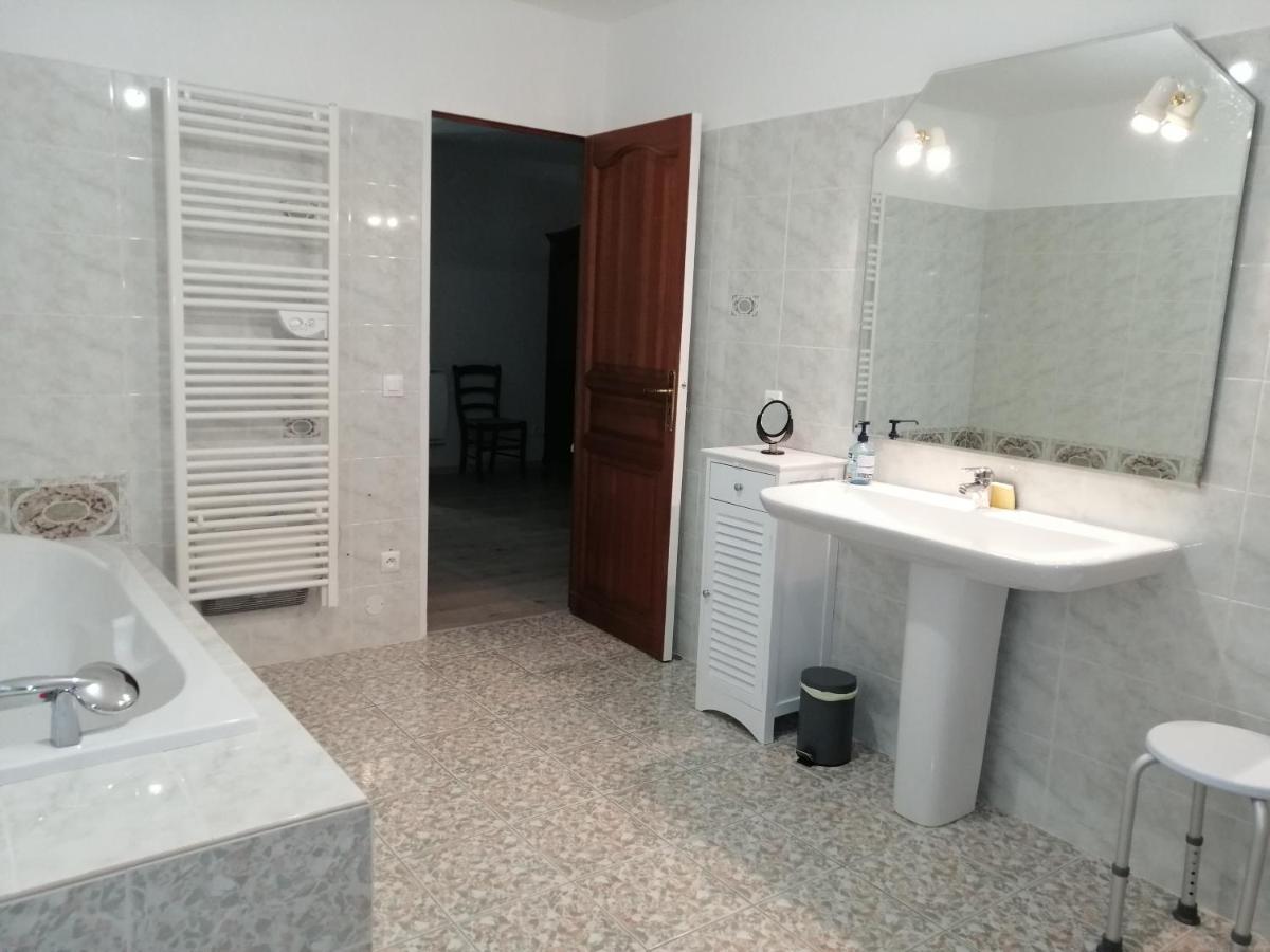 A LA JOIE DE VIVRE Chez l'habitant Banat Kültér fotó