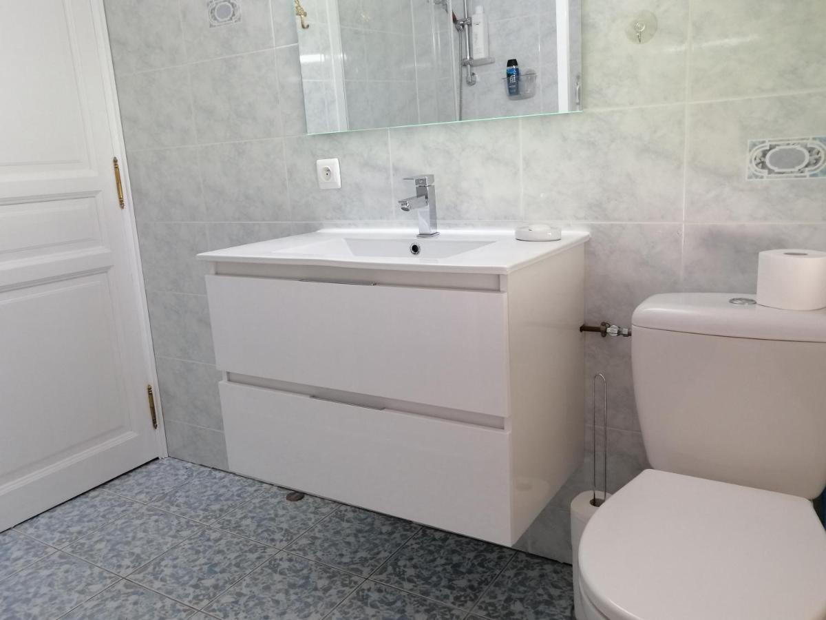 A LA JOIE DE VIVRE Chez l'habitant Banat Kültér fotó