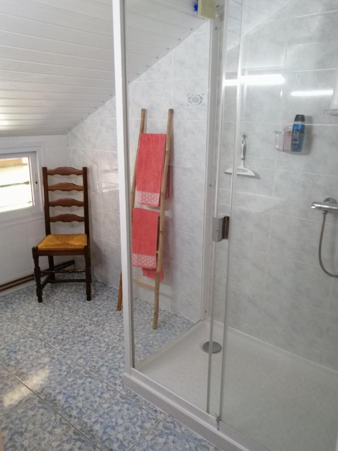 A LA JOIE DE VIVRE Chez l'habitant Banat Kültér fotó