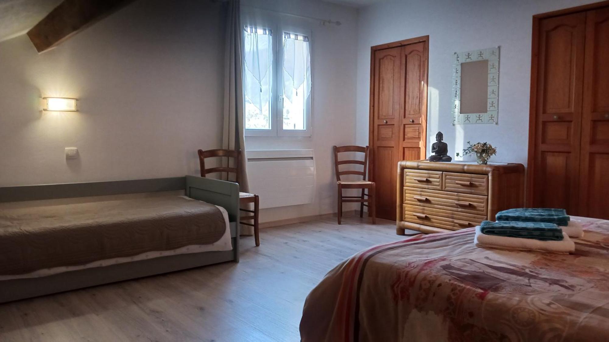 A LA JOIE DE VIVRE Chez l'habitant Banat Kültér fotó