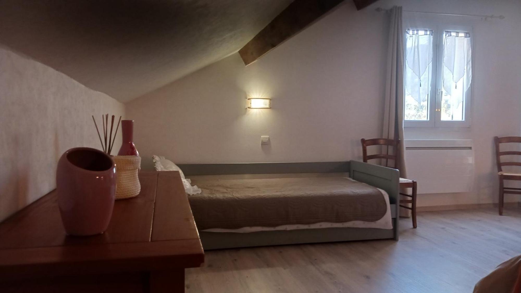 A LA JOIE DE VIVRE Chez l'habitant Banat Kültér fotó